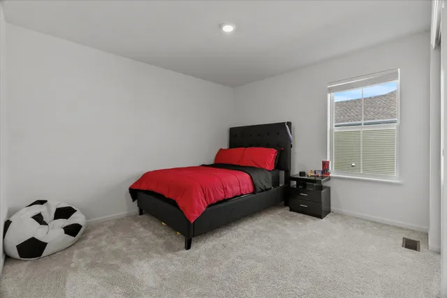 $595,000 | 16205 South Smt Street, Plainfield, IL 60586