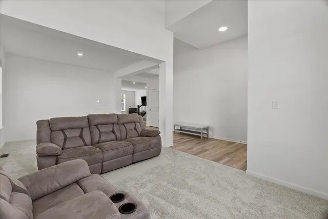 $595,000 | 16205 South Smt Street, Plainfield, IL 60586