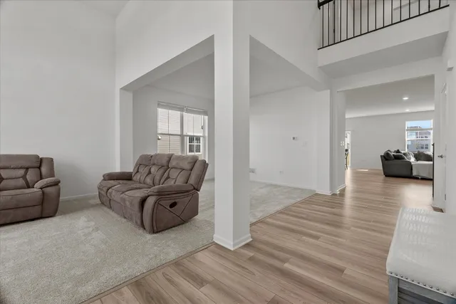 $595,000 | 16205 South Smt Street, Plainfield, IL 60586