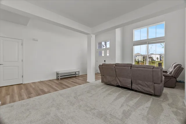 $595,000 | 16205 South Smt Street, Plainfield, IL 60586