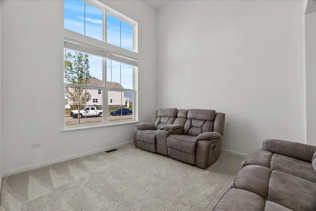 $595,000 | 16205 South Smt Street, Plainfield, IL 60586