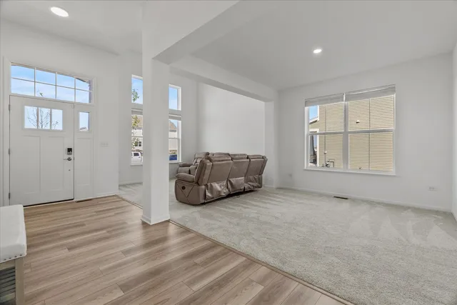 $595,000 | 16205 South Smt Street, Plainfield, IL 60586