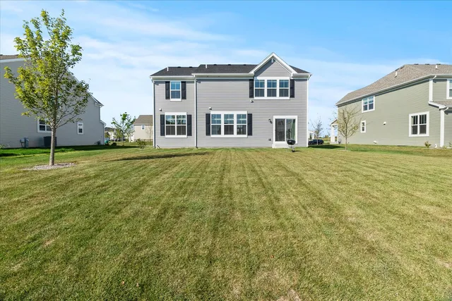 $595,000 | 16205 South Smt Street, Plainfield, IL 60586
