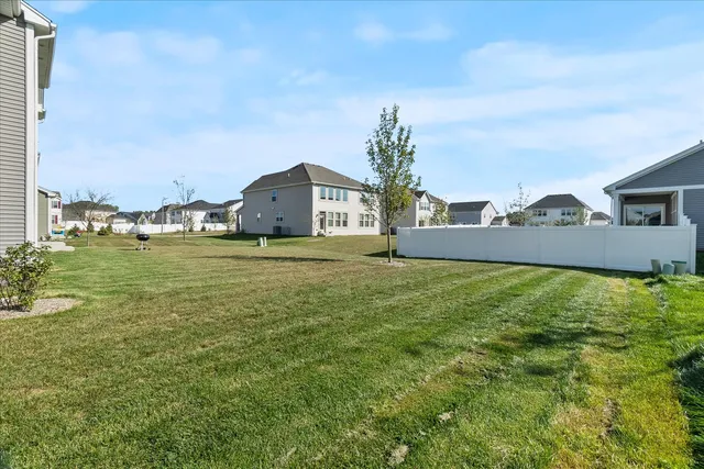 $595,000 | 16205 South Smt Street, Plainfield, IL 60586