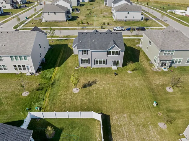 $595,000 | 16205 South Smt Street, Plainfield, IL 60586