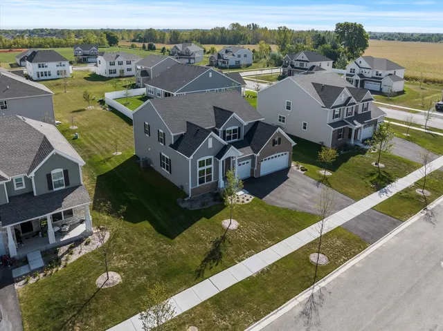 $595,000 | 16205 South Smt Street, Plainfield, IL 60586