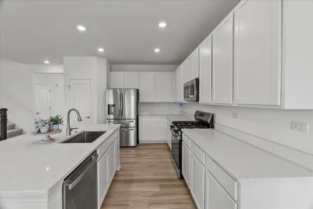 $595,000 | 16205 South Smt Street, Plainfield, IL 60586