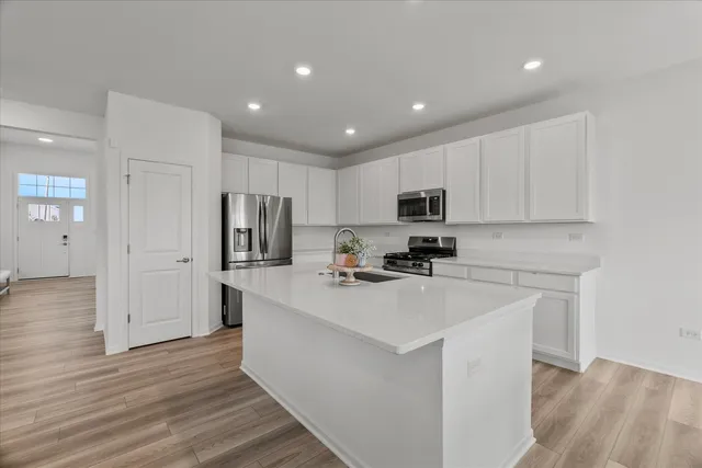 $595,000 | 16205 South Smt Street, Plainfield, IL 60586