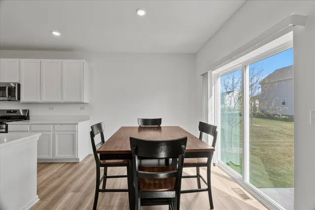 $595,000 | 16205 South Smt Street, Plainfield, IL 60586