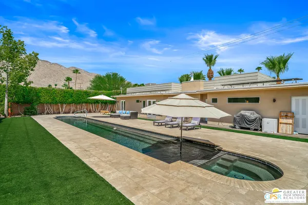 $1,025,000 | 1653 East Sunny Dunes Road, Palm Springs, CA 92264