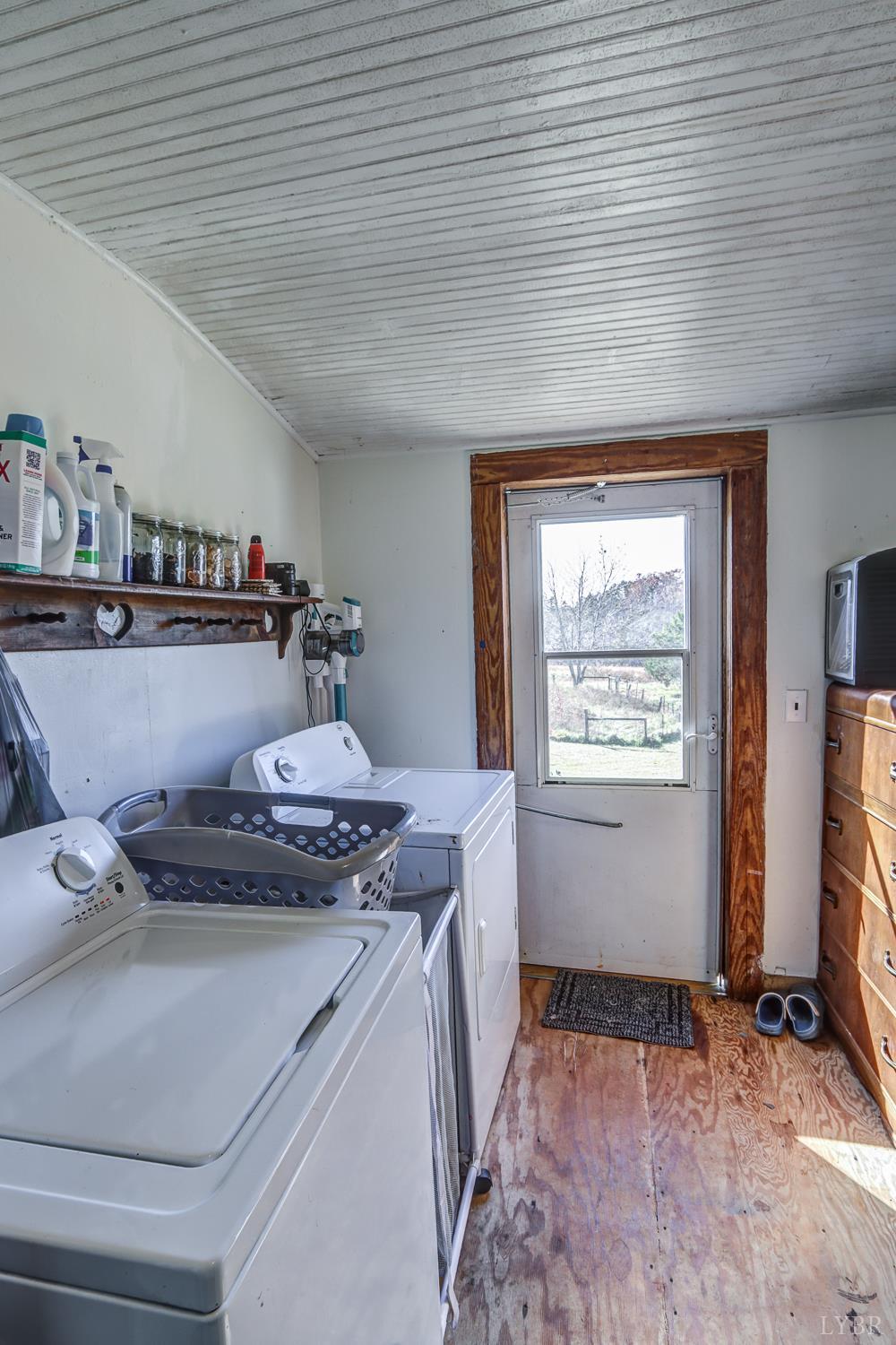 3292 Payneton Road Chatham, VA 24531 - Photo 32 of 48 a room with storage and utility