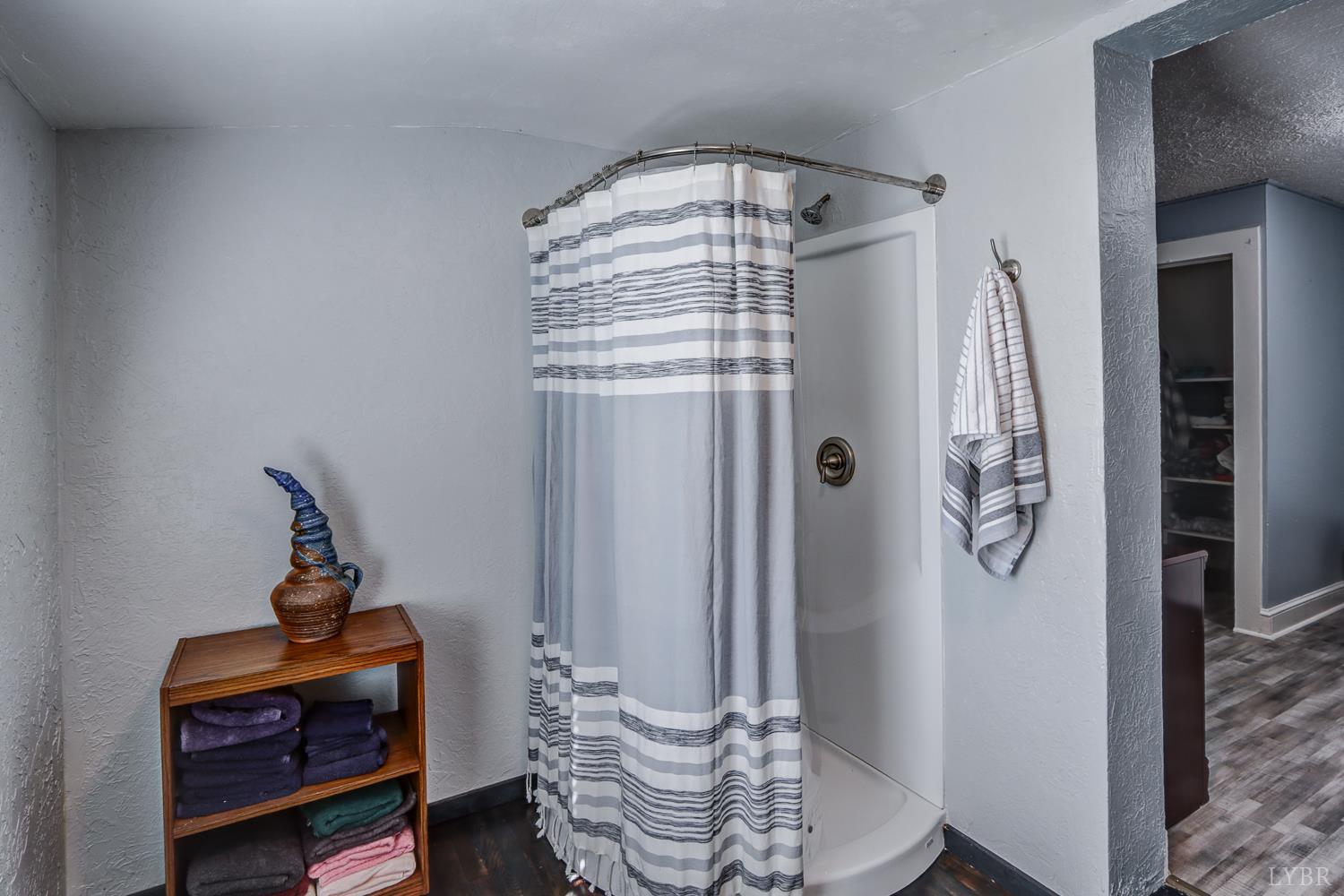 3292 Payneton Road Chatham, VA 24531 - Photo 36 of 48 a room with furniture and wooden floor