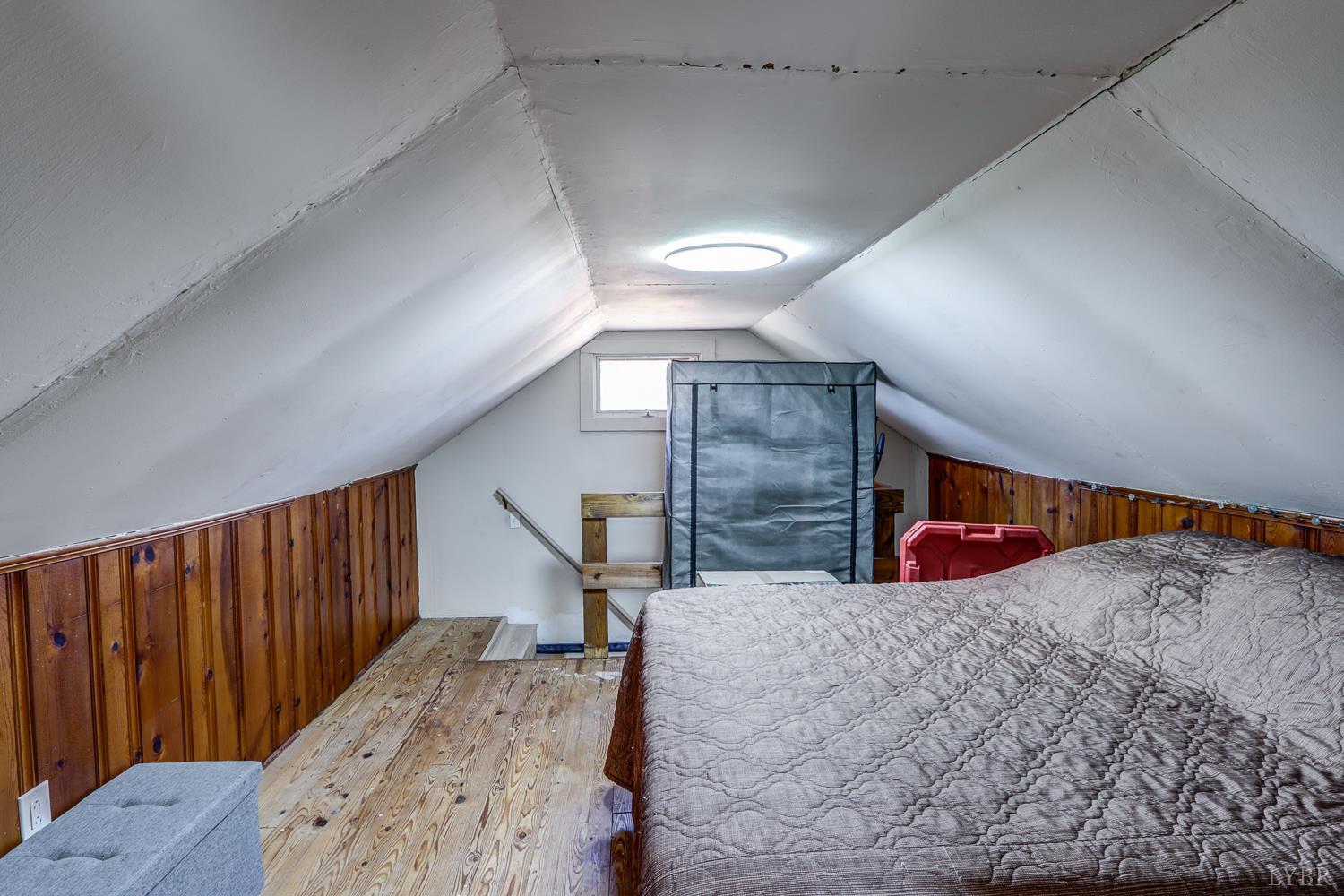 3292 Payneton Road Chatham, VA 24531 - Photo 43 of 48 a view of a bedroom