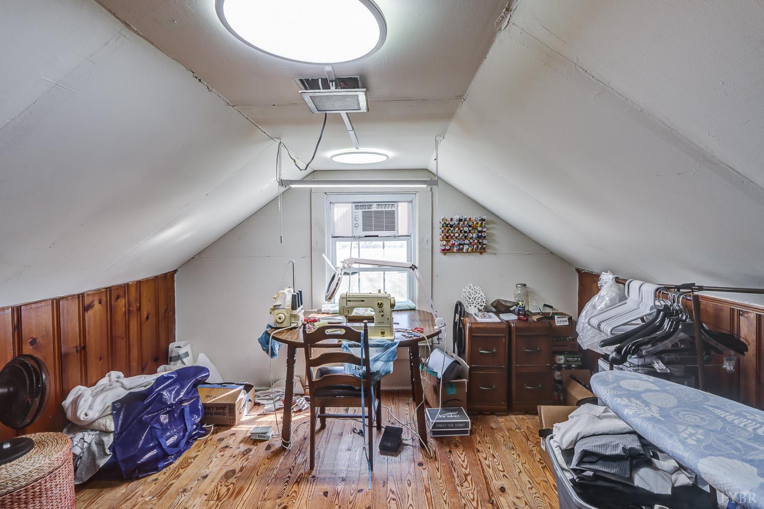 3292 Payneton Road Chatham, VA 24531 - Photo 44 of 48 a view of a livingroom with furniture