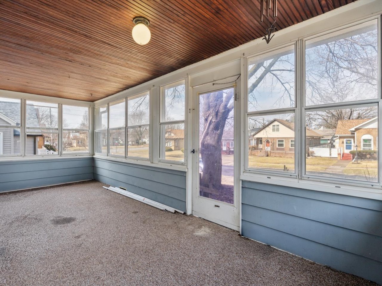 2416 21st Avenue Rock Island, IL 61201 - Photo 12 of 26 a view of room with window and furniture
