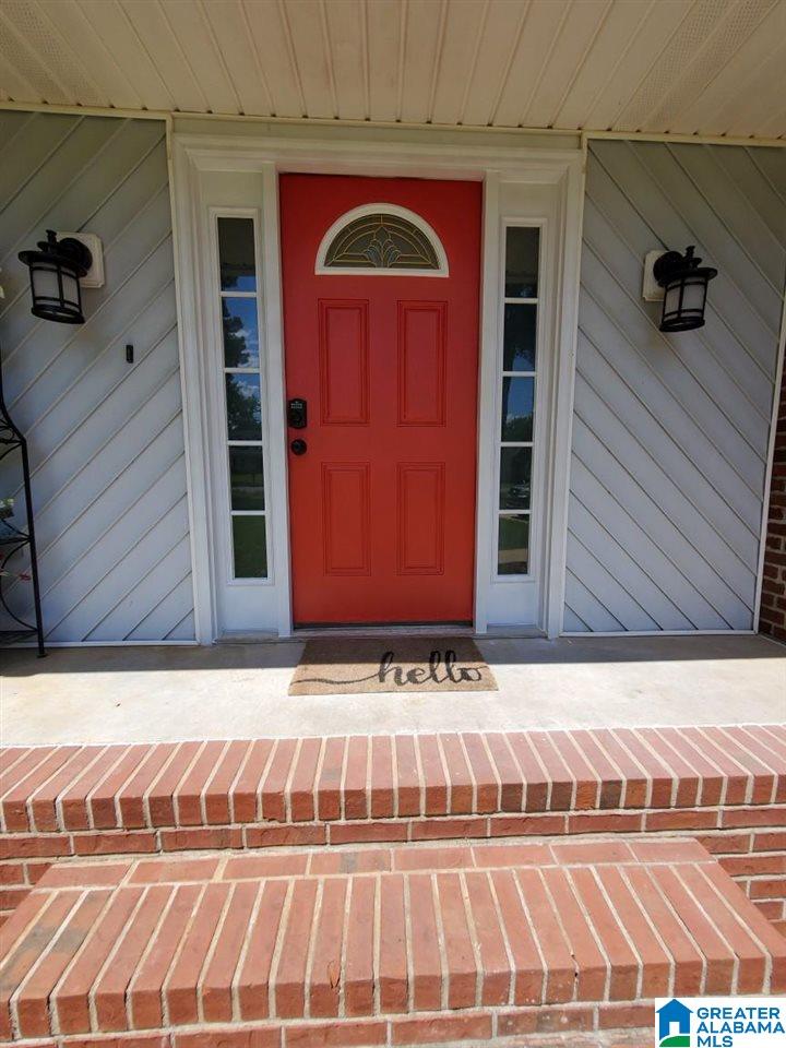 6367 Mays Bend Road Pell City, AL 35128 - Photo 4 of 12