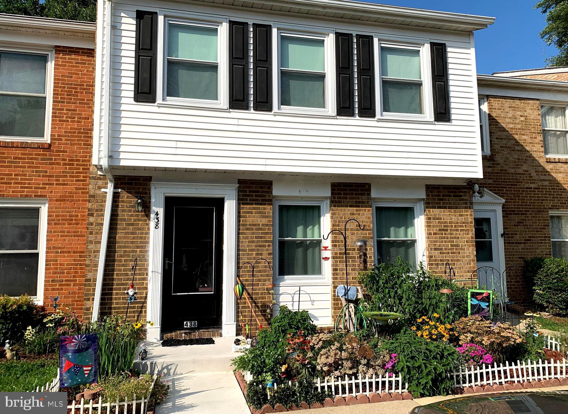 438 Colonial Ridge Lane Arnold, MD 21012 - Photo 1 of 38 Charming Townhome on Desirable Broadneck Peninsula
