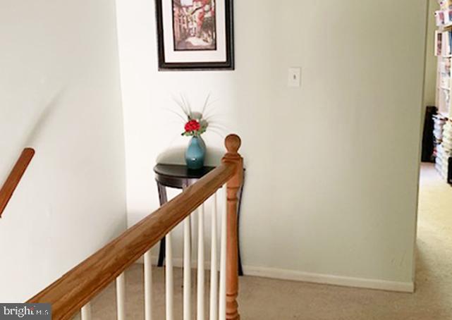 438 Colonial Ridge Lane Arnold, MD 21012 - Photo 21 of 38 Upper Level with 3 Bedrooms and 2 Full Baths
