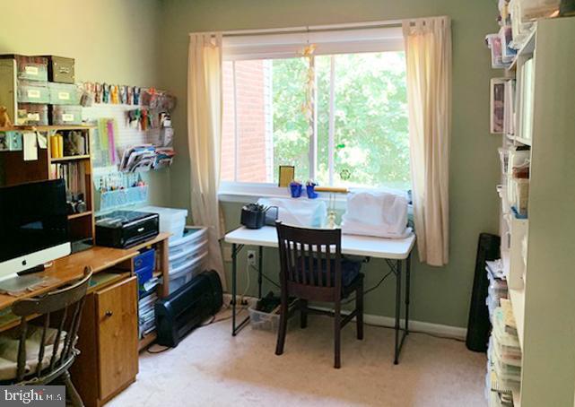 438 Colonial Ridge Lane Arnold, MD 21012 - Photo 28 of 38 3rd Bedroom or Possible Home Office