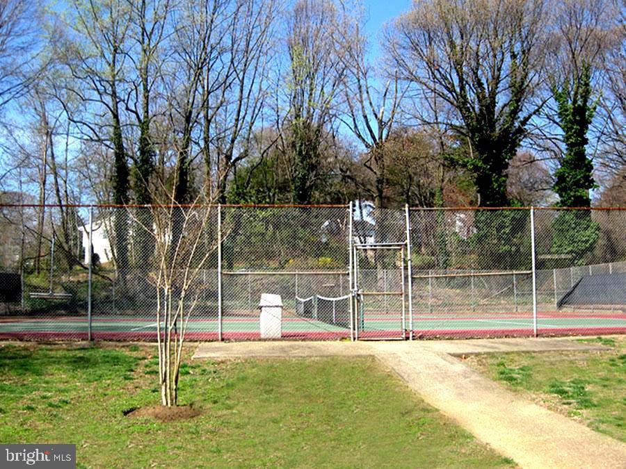 438 Colonial Ridge Lane Arnold, MD 21012 - Photo 32 of 38 Hit Some Balls at the Bay Hills Tennis Courts!