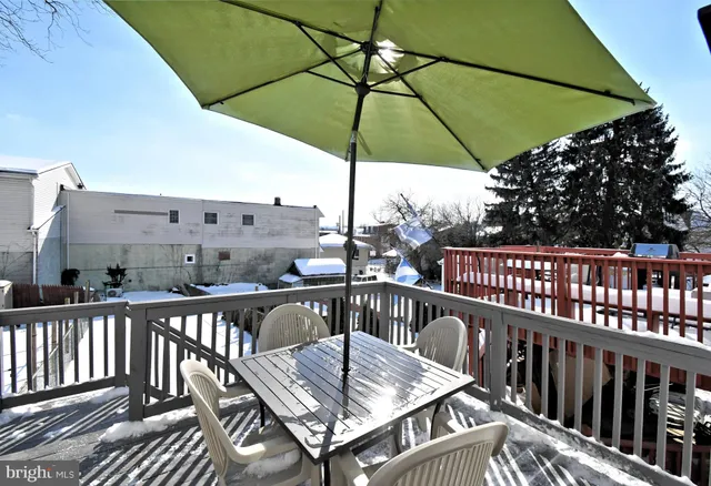 $324,000 | 220 St Marys Street, Phoenixville, PA 19460