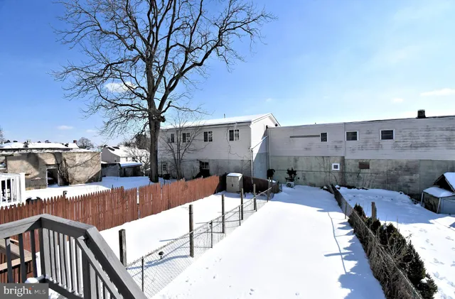 $324,000 | 220 St Marys Street, Phoenixville, PA 19460