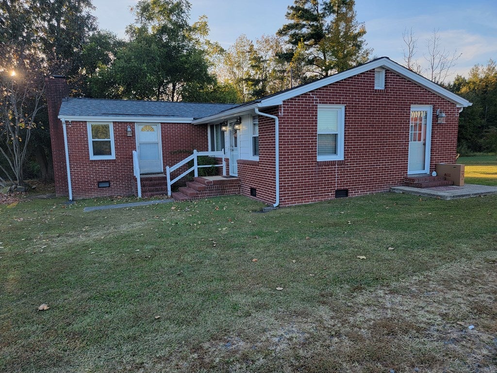 205 Great Oak Road Dolphin, VA 23843 - Photo 5 of 45 Gallery Image 5