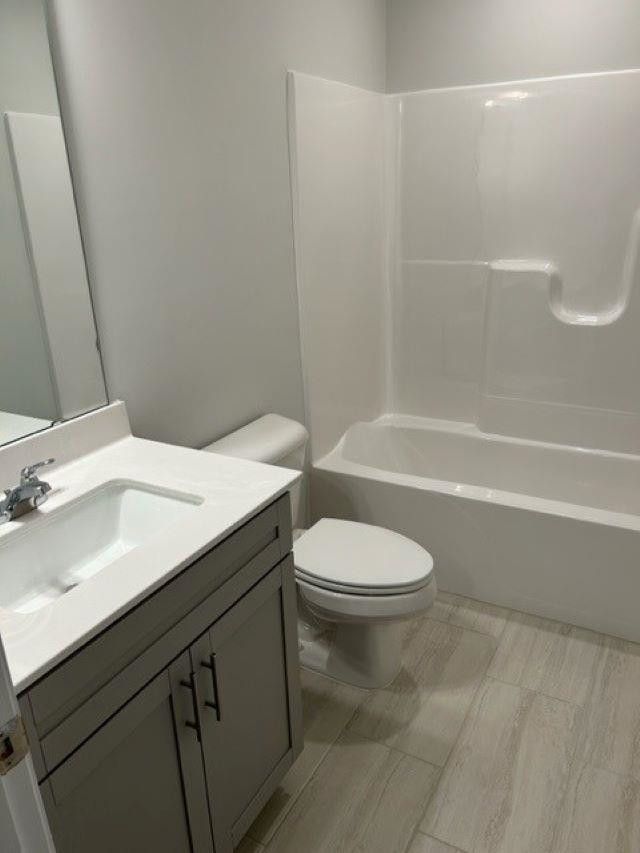 5836 Humanity Lane, Unit 2429 Raleigh, NC 27616 - Photo 8 of 42 1st floor full bath