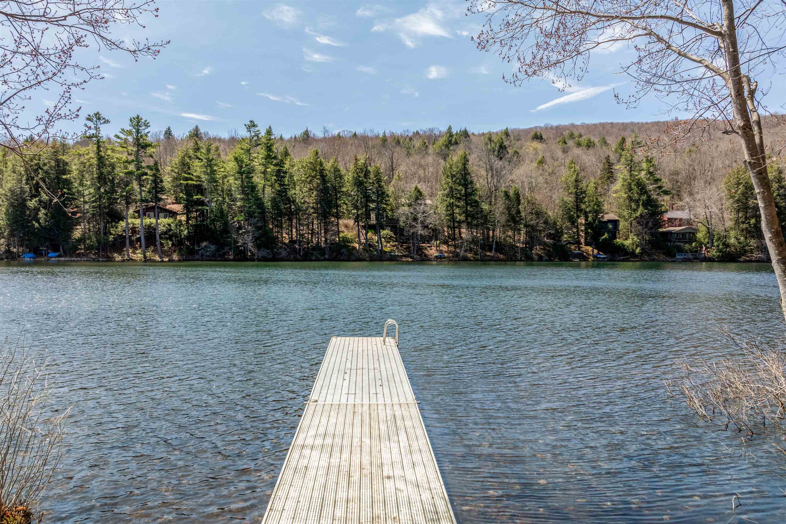 331 Chalk Pond Road Newbury, NH 03255 - Photo 10 of 44 Gallery Image 10
