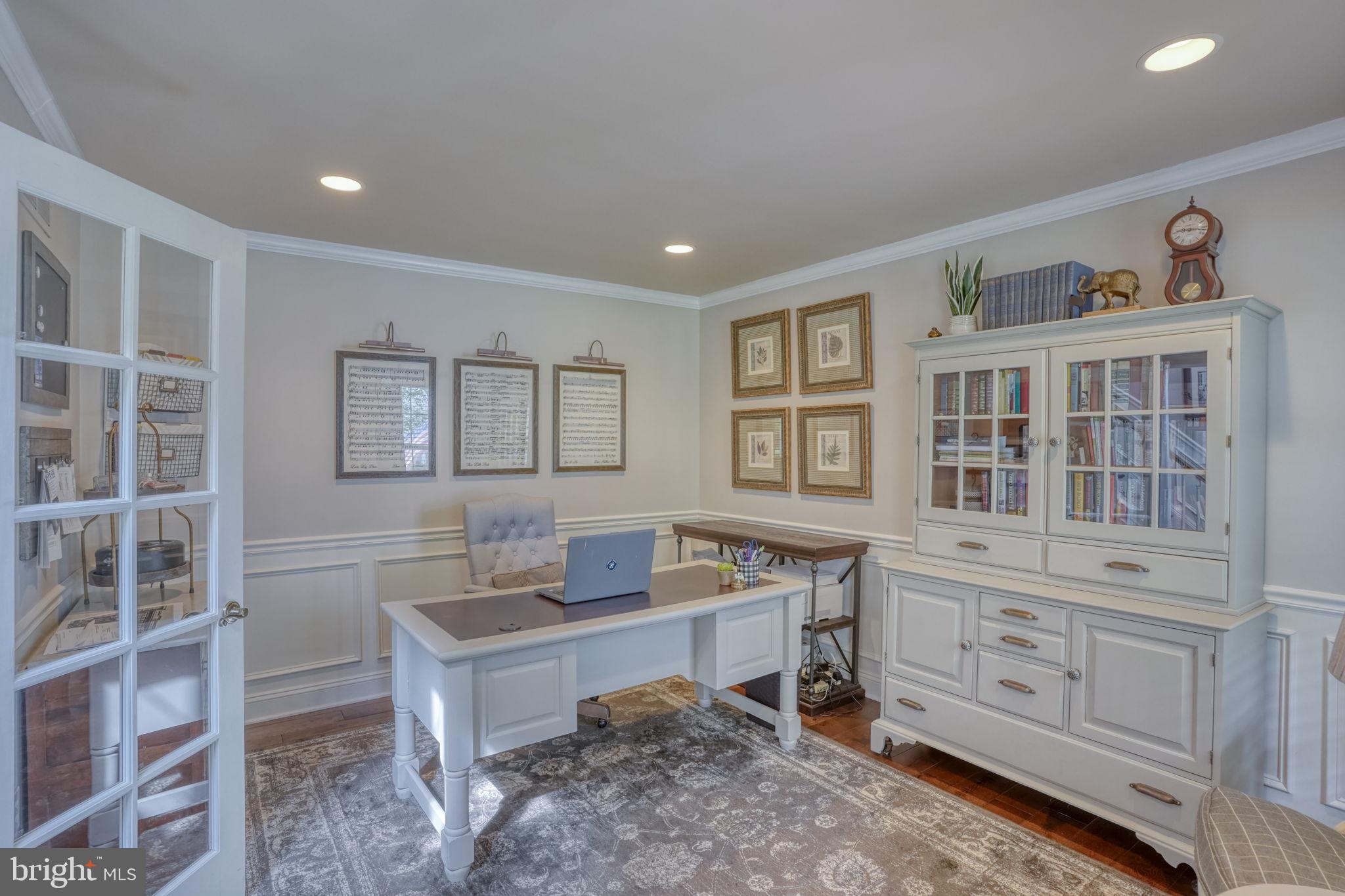 332 Canvasback Road Middletown, DE 19709 - Photo 10 of 78 Study/Office
