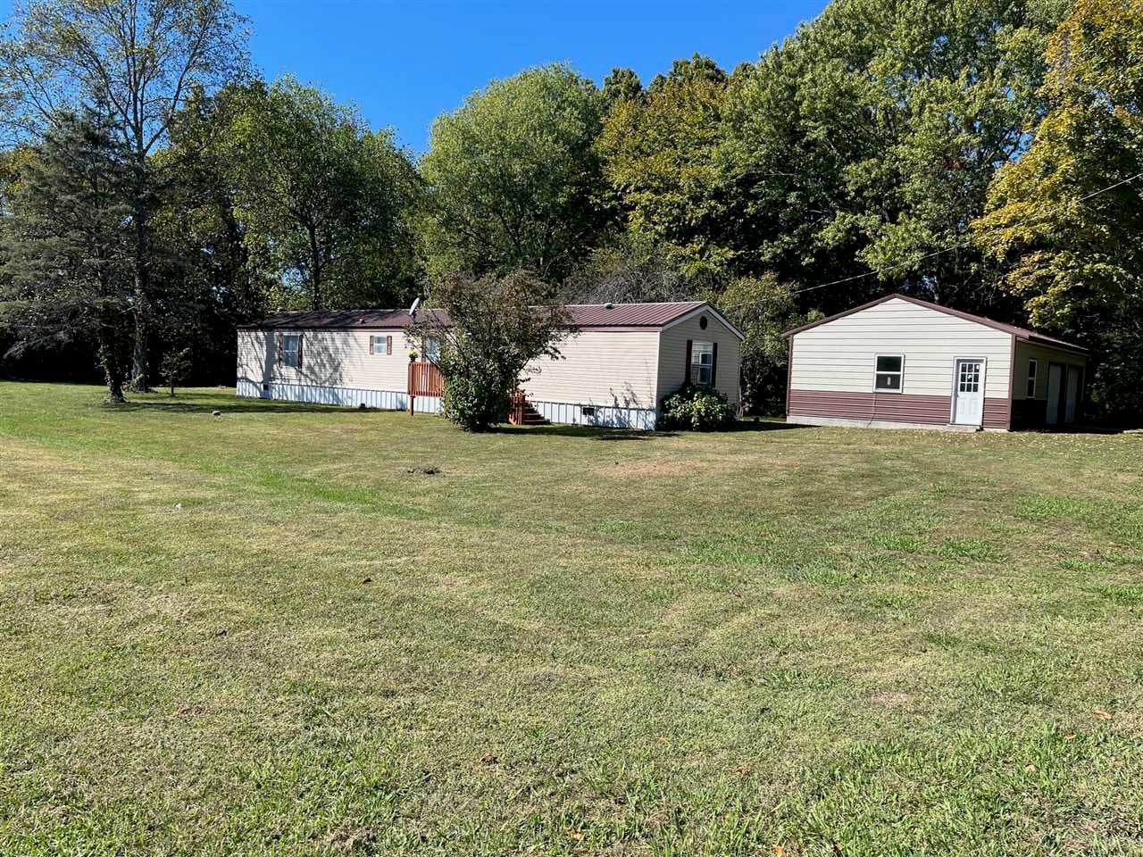 5650 Pope Road Scottsville, KY 42164 - Photo 12 of 39 Gallery Image 12