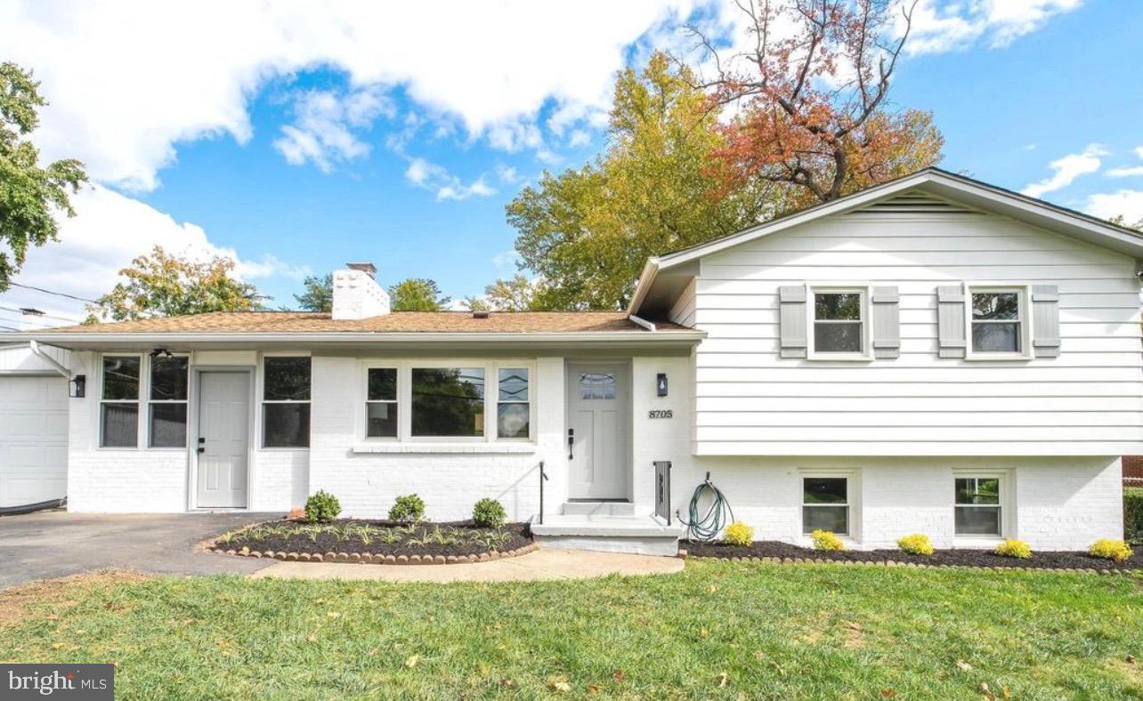 8705 Old Mt Vernon Road Alexandria, VA 22309 - Photo 1 of 4