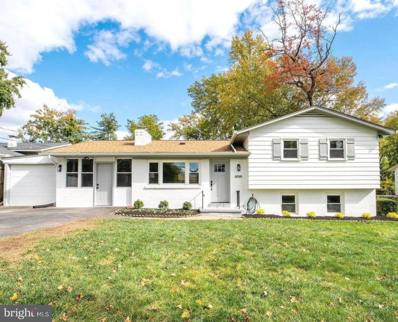 8705 Old Mt Vernon Road Alexandria, VA 22309 - Photo 2 of 4