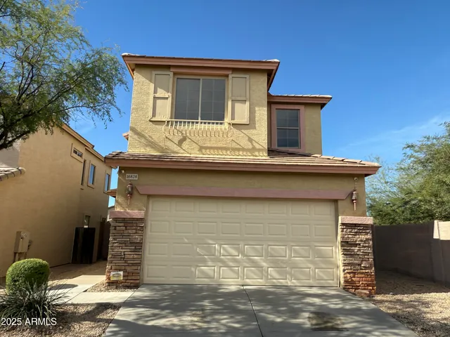 $2,295 | 16828 South Aqua Court, Phoenix, AZ 85048