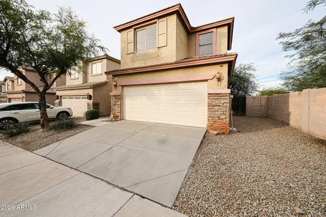 $2,295 | 16828 South Aqua Court, Phoenix, AZ 85048