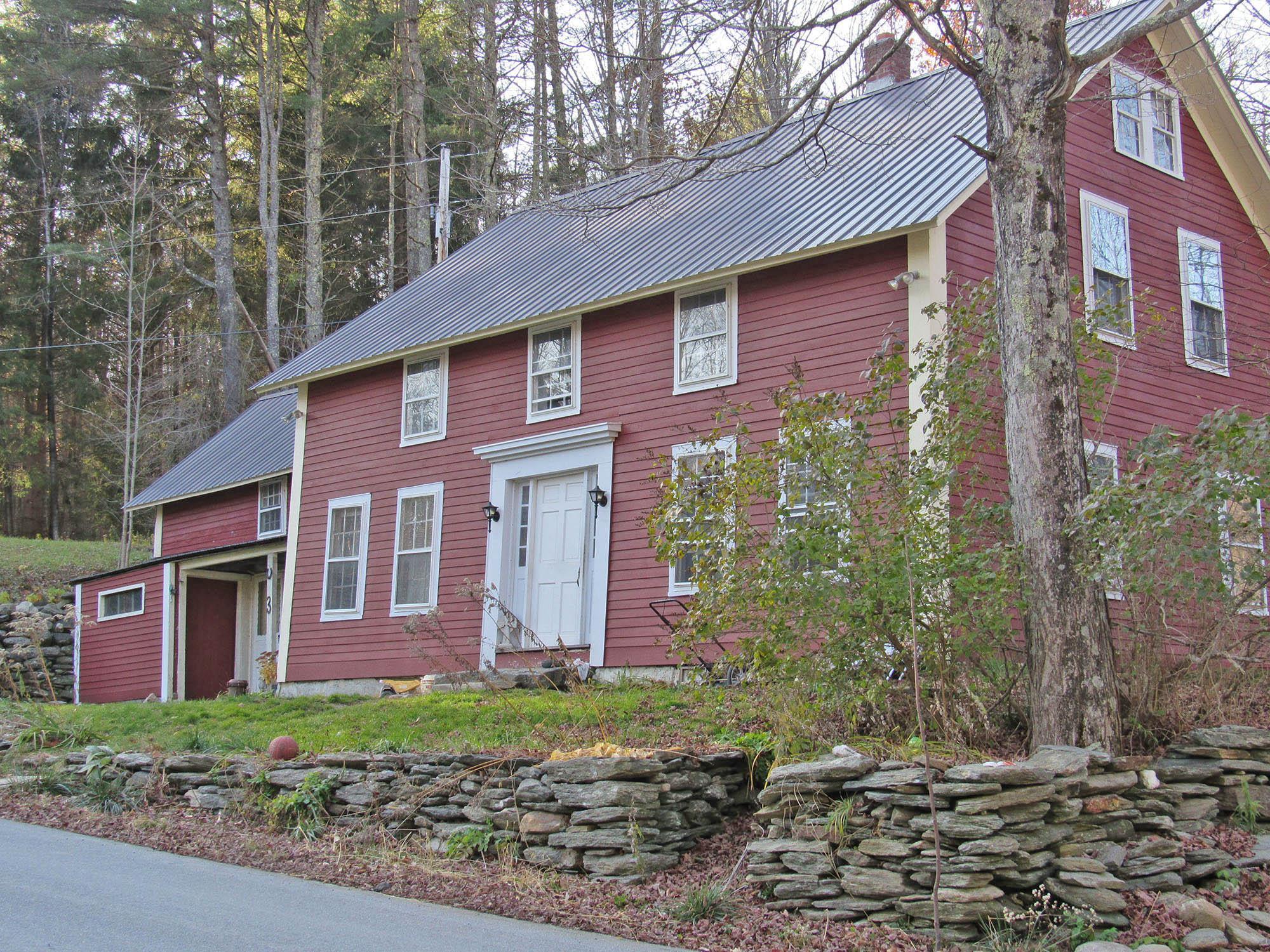 169 Holland Road Dover, VT 05341 - Photo 2 of 14