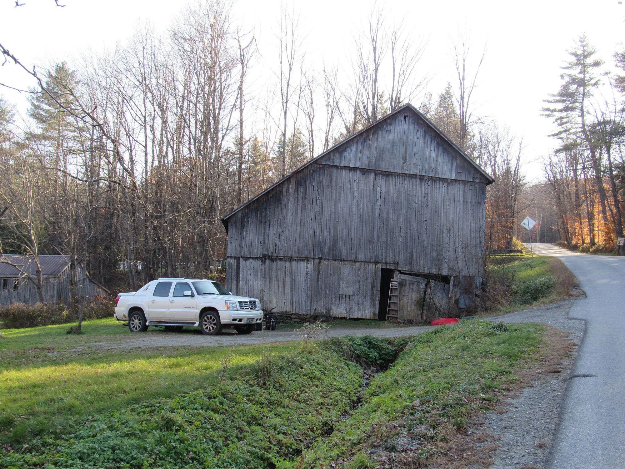 169 Holland Road Dover, VT 05341 - Photo 3 of 14