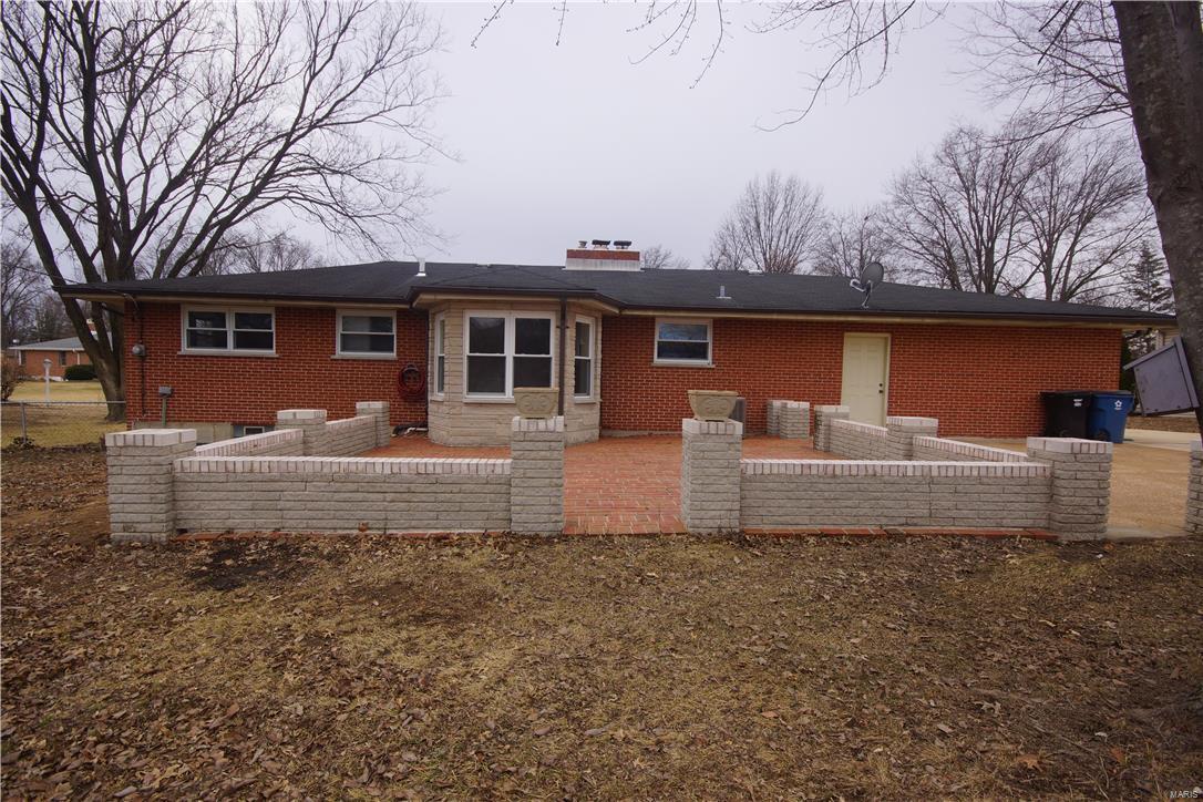 9933 Winkel Road St. Louis, MO 63128 - Photo 21 of 22 Gallery Image 21
