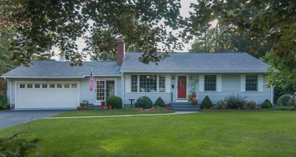 26 Whitmun Road Longmeadow, MA 01106 - Photo 1 of 30