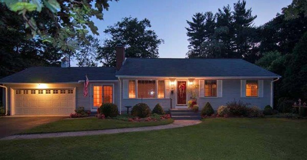 26 Whitmun Road Longmeadow, MA 01106 - Photo 18 of 30