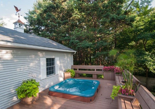 26 Whitmun Road Longmeadow, MA 01106 - Photo 22 of 30