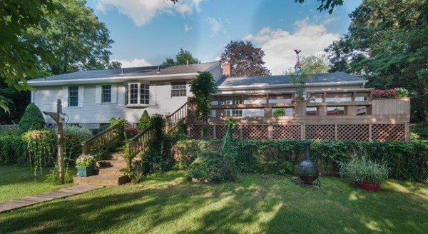 26 Whitmun Road Longmeadow, MA 01106 - Photo 24 of 30