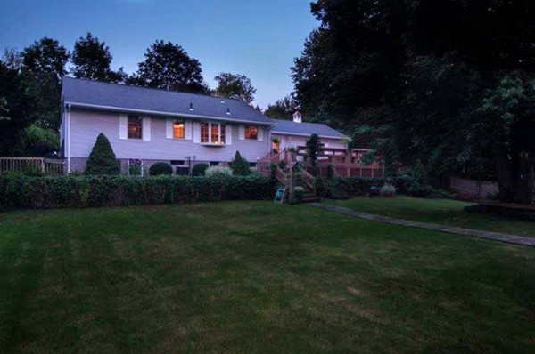 26 Whitmun Road Longmeadow, MA 01106 - Photo 30 of 30