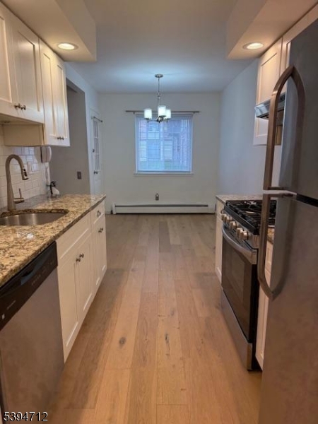 2D Avon Court, Unit B Chatham, NJ 07928 - Photo 1 of 17