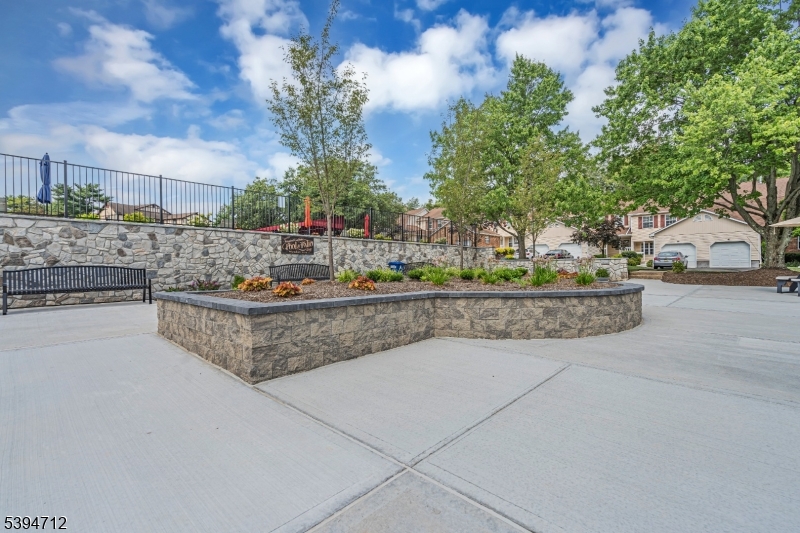 2D Avon Court, Unit B Chatham, NJ 07928 - Photo 15 of 17