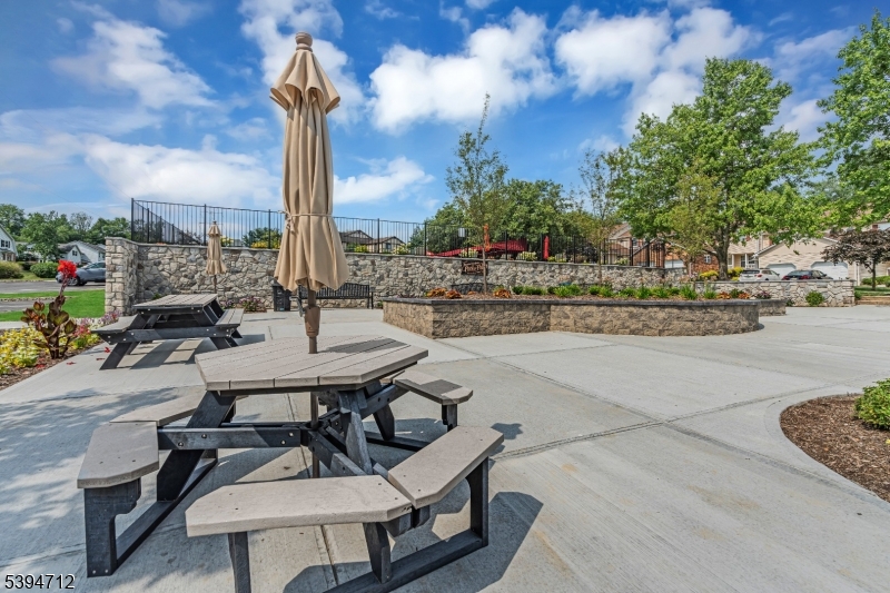 2D Avon Court, Unit B Chatham, NJ 07928 - Photo 16 of 17