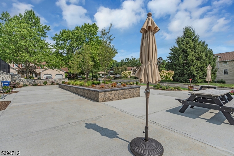 2D Avon Court, Unit B Chatham, NJ 07928 - Photo 17 of 17