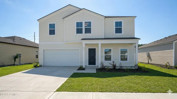 $2,850 | 321 Sweetbay Drive, Hardeeville, SC 29927