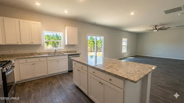 $2,850 | 321 Sweetbay Drive, Hardeeville, SC 29927