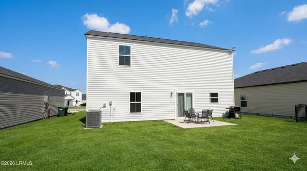 $2,850 | 321 Sweetbay Drive, Hardeeville, SC 29927